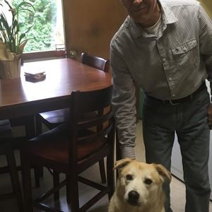 Meet your Posher, Charles